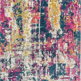 Χαλί Colt CL01 Abstract Multi Asiatic London 200X290cm