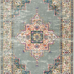 Χαλί Colt CL07 Chevron Grey Asiatic London 200X290cm