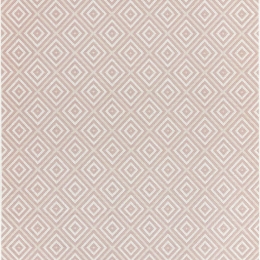 Χαλί Patio 13 Jewel Pink Asiatic London 80X150cm