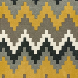 Χαλί Matrix 69 Cuzzo Mustard Asiatic London 200X300cm