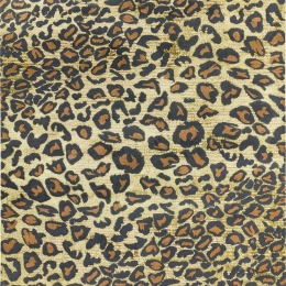 Χαλί Quantum QU01 Leopard Asiatic London 120X170cm