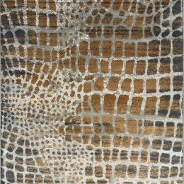 Χαλί Quantum QU02 Giraffe Asiatic London 200X290cm