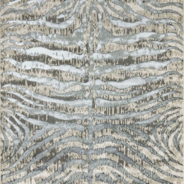 Χαλί Quantum QU04 Zebra Asiatic London 200X290cm