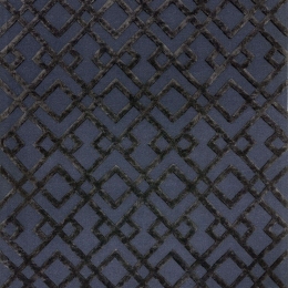 Χαλί Dixon Trellis Black Asiatic London 200X290cm
