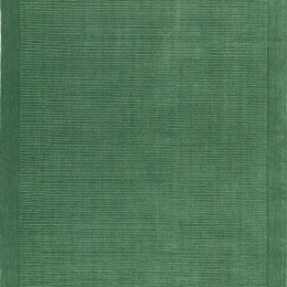Χαλί York Forest Green Asiatic London 160X230cm