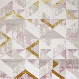 Χαλί Orion Flag OR10 Pink Asiatic London 120X170cm