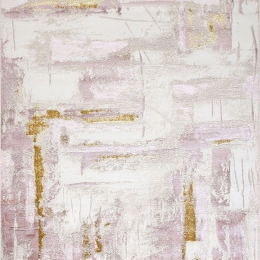 Χαλί Orion Decor OR01 Pink Asiatic London 160X230cm