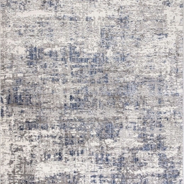 Χαλί Orion Abstract OR04 Blue Asiatic London 200X290cm