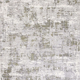 Χαλί Orion Abstract OR08 Green Asiatic London 80X150cm