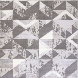Χαλί Orion Flag OR09 Silver Asiatic London 80X150cm