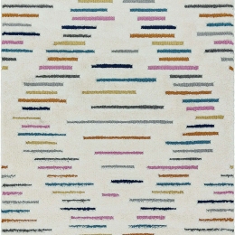 Χαλί Ariana AR03 Harmony Ivory-Multi Asiatic London 160X230cm