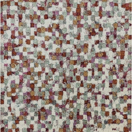 Χαλί Amelie AM09 Pixel Multi Asiatic London 160X230cm