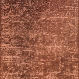 Χαλί Zehraya ZE05 Abstract Rust Asiatic London 120X180cm