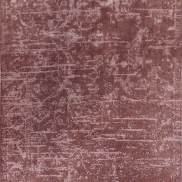 Χαλί Zehraya ZE08 Abstract Cranberry Asiatic London 160X230cm