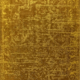 Χαλί Zehraya ZE09 Abstract Gold Asiatic London 160X230cm