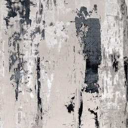 Χαλί Aurora AU10 Glacier Silver-Black Asiatic London 240X340cm
