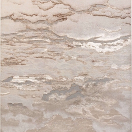 Χαλί Aurora AU17 Linea Beige-Grey Asiatic London 240X340cm