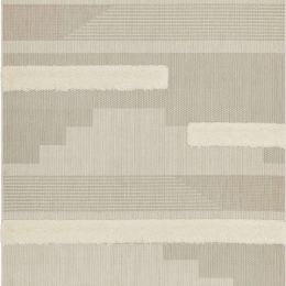 Χαλί Monty MN06 Geometric Natural-Cream Asiatic London 80X150cm