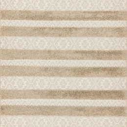 Χαλί Monty MN04 Stripe Natural-Cream Asiatic London 120X170cm