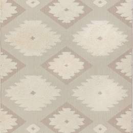 Χαλί Monty MN02 Tribal Natural-Cream Asiatic London 200X290cm