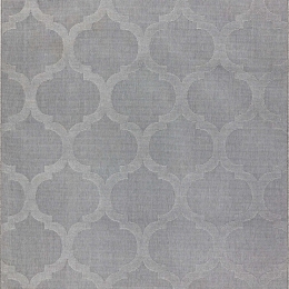 Χαλί Antibes Trellis Grey Asiatic London 160X230cm