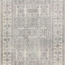 Χαλί Nova Tribal NV33 Grey Asiatic London 160X230cm