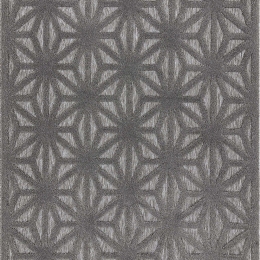 Χαλί Salta SA01 Star Anthracite Asiatic London 200X290cm