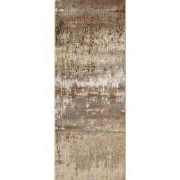 Χαλί Aurora AU01 Dune Bronze-Gold Asiatic London 66X240cm