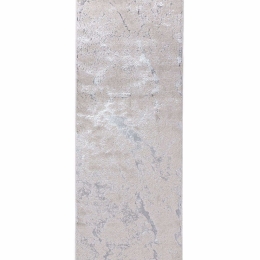Χαλί Aurora AU03 Solar Silver-Grey Asiatic London 66X240cm