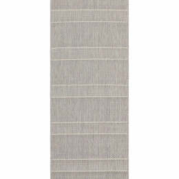 Χαλί Patio 3 Stripe Beige Asiatic London 66X240cm