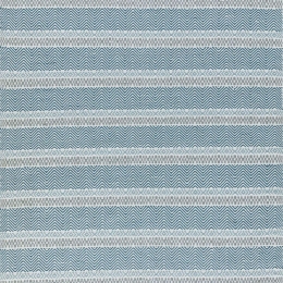 Χαλί Boardwalk Blue Multi Asiatic London 200X290cm