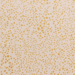 Χαλί Muse MU12 Spotty Yellow Asiatic London 160X230cm