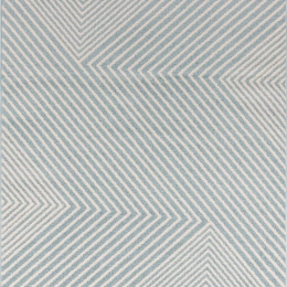 Χαλί Muse MU19 Cross Blue Asiatic London 160X230cm