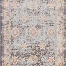 Χαλί Flores Gita Multi Asiatic London 120X170cm