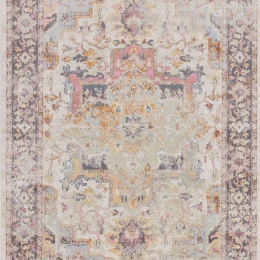 Χαλί Flores Kira Multi Asiatic London 120X170cm