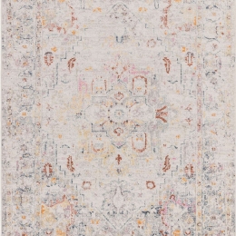 Χαλί Flores Laleh Multi Asiatic London 120X170cm