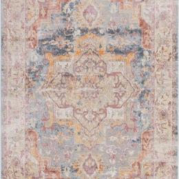 Χαλί Flores Azin Multi Asiatic London 160X230cm