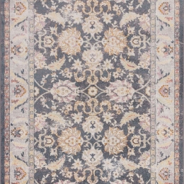 Χαλί Flores Farah Multi Asiatic London 160X230cm