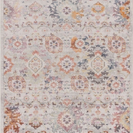 Χαλί Flores Mina Multi Asiatic London 200X290cm