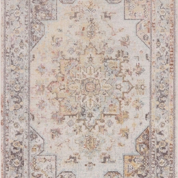 Χαλί Flores Ester Multi Asiatic London 200X290cm