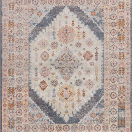 Χαλί Flores Fiza Multi Asiatic London 200X290cm