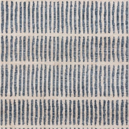 Χαλί Mason Grid Ivory-Blue Asiatic London 160X230cm
