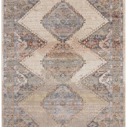 Χαλί Zola Lisar Beige-Multi Asiatic London 195X290cm