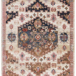 Χαλί Zola Aras Multi Asiatic London 195X290cm