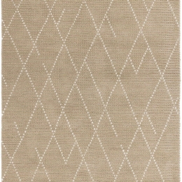 Χαλί Nepal Linear Sand-Cream Asiatic London 160X230cm
