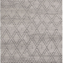 Χαλί Nepal Diamond Grey-Black Asiatic London 200X290cm