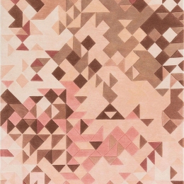 Χαλί Enigma Rose Asiatic London 200X290cm