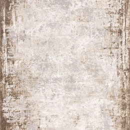 Χαλί Kuza Border Beige Asiatic London 200X290cm