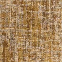 Χαλί Kuza Abstract Gold Asiatic London 200X290cm