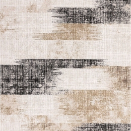 Χαλί Kuza Lines Beige Asiatic London 200X290cm